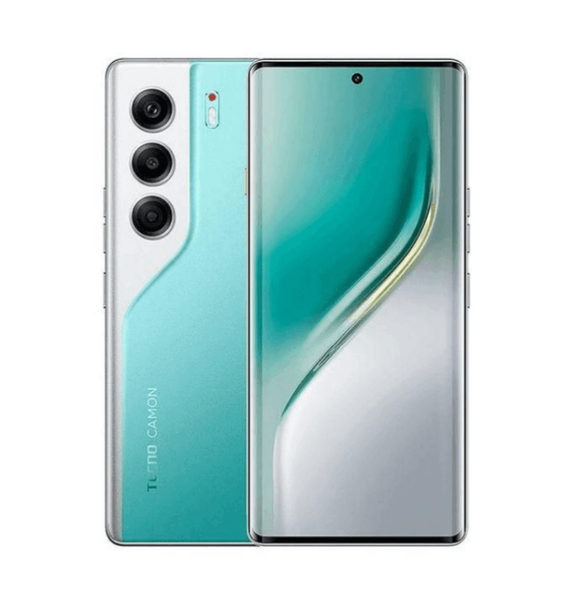 Smartphone Tecno Camon 40