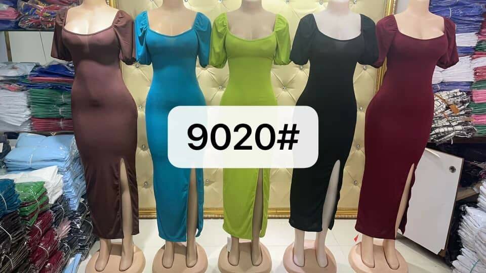 Dresses