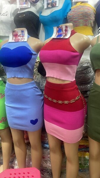 Women's outfits
