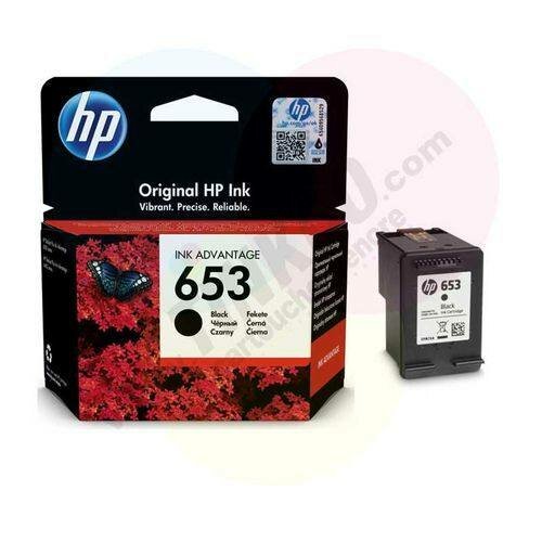 Encre d'imprimante 653