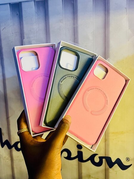 Smart Accessories