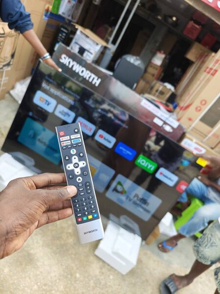 TV 65 pouces