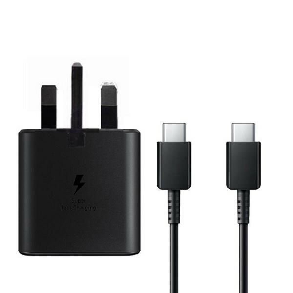 Samsung Type C Charger