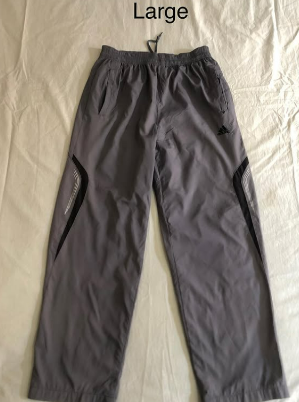 Sweatpants