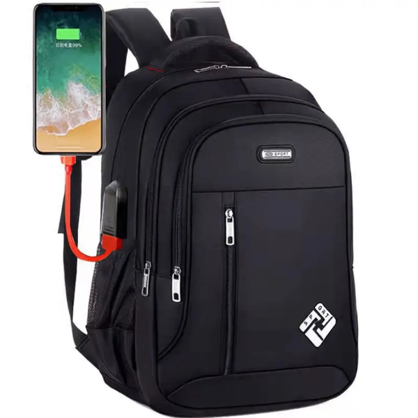 Sac à dos USB