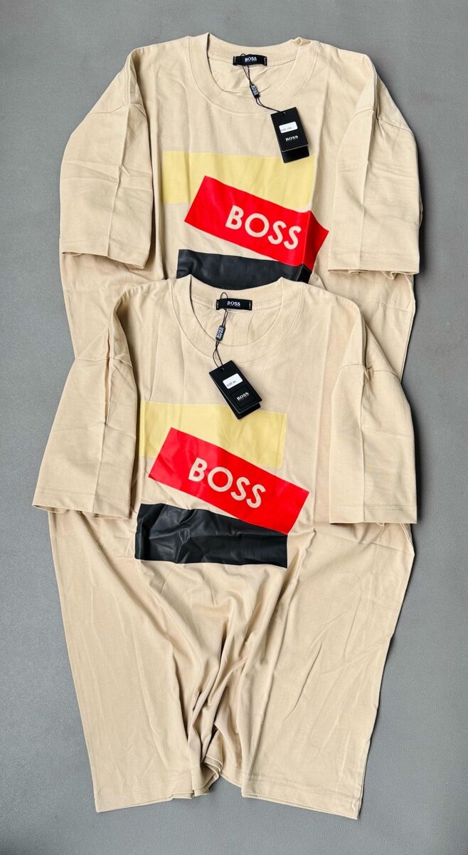 Tee-shirts