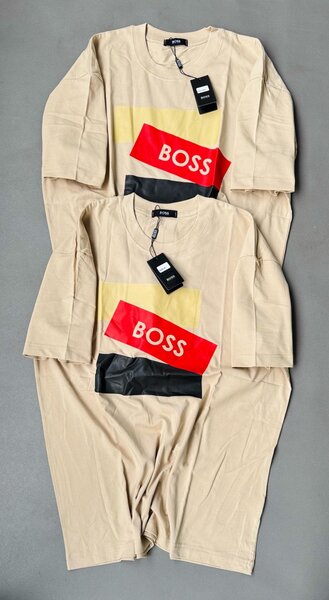 Tee-shirts