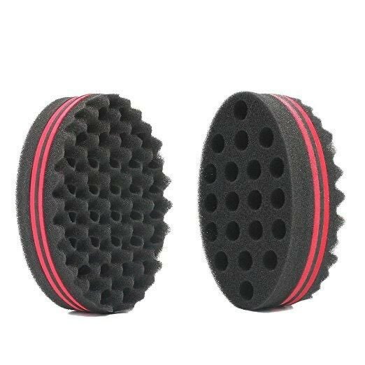 Twist foam