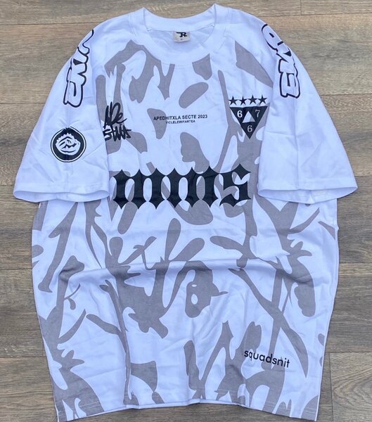 T-shirts