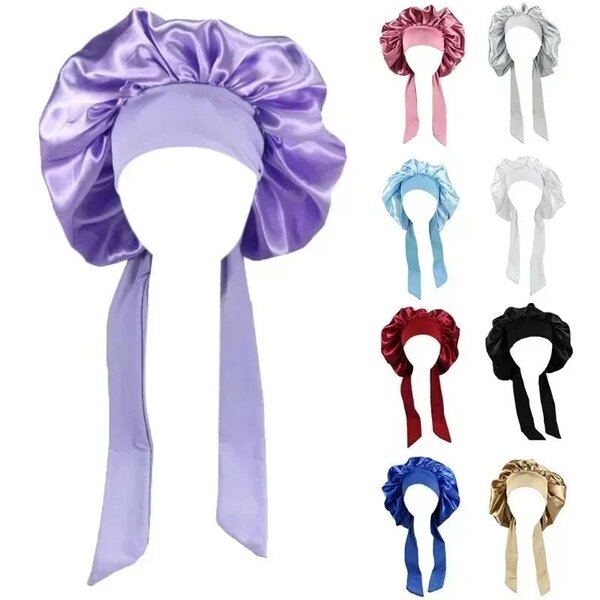 Chapeau de protection coiffure