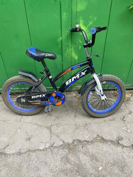 Bmx