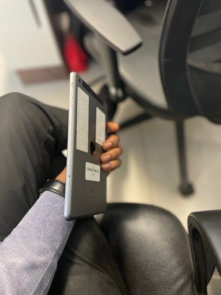 iPad mini2