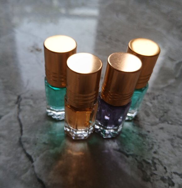 Essence de parfums