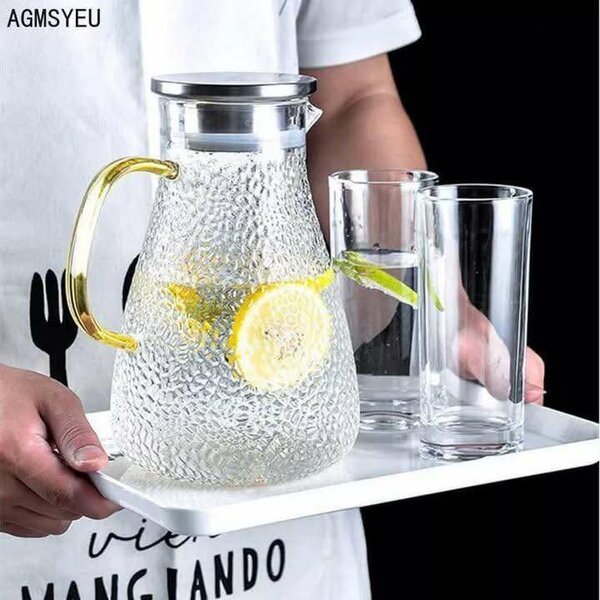 Carafe set