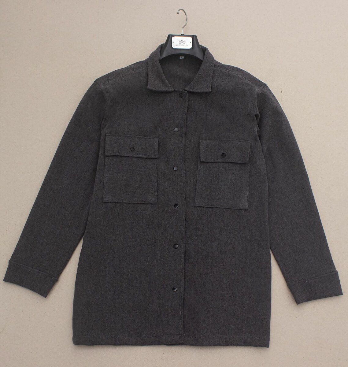 Manteau de sortie