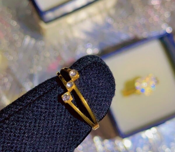 Fashion Rings