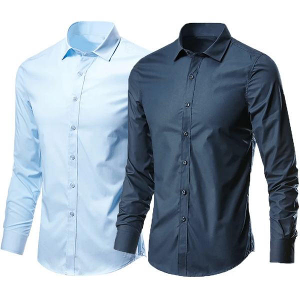 Chemises Classiques Homme Élégantes