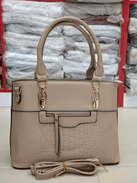 Hand bags