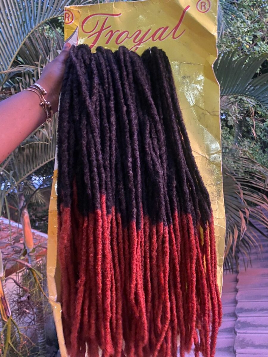 Locks  closure 4PCS
