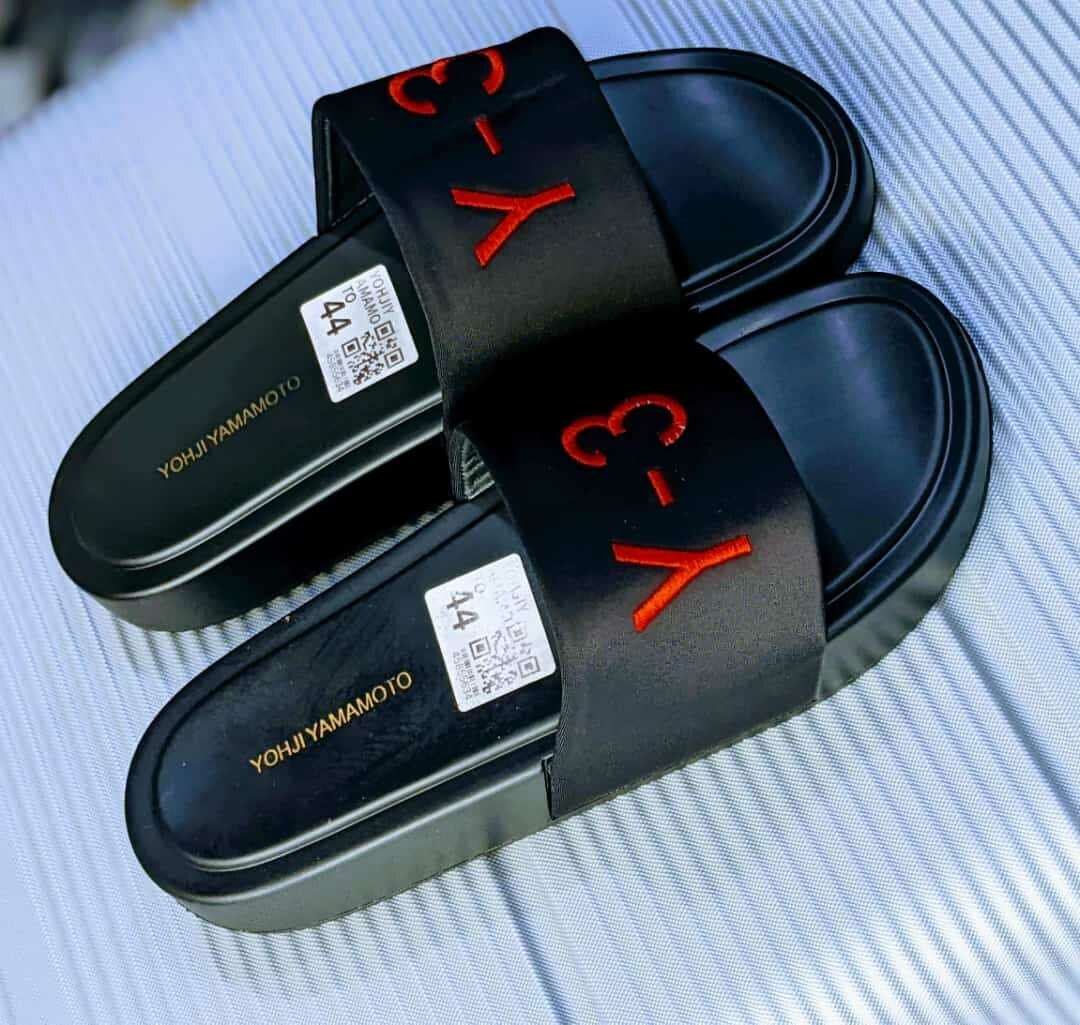 Original Y3
