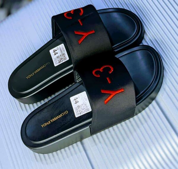 Original Y3