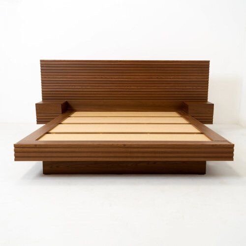 Double Bed Frame