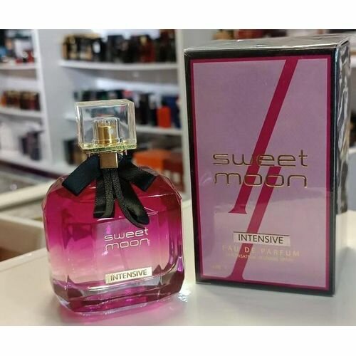 Fragrance World Sweet moon pour femme 100ml