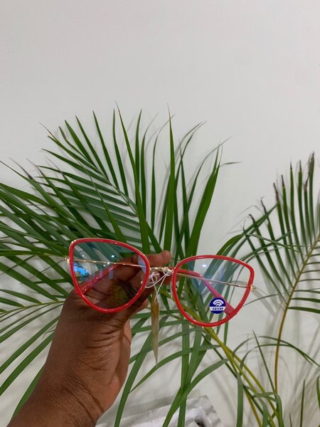 Plain Glasses