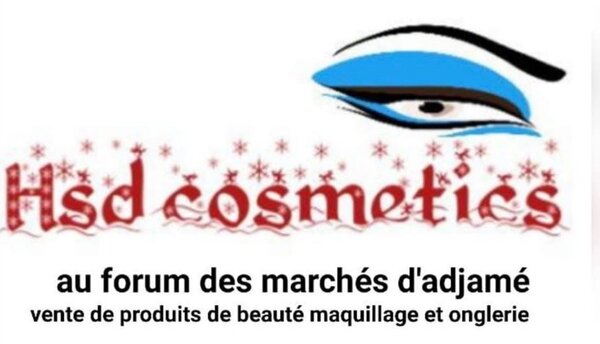 HSD cosmetics Second 