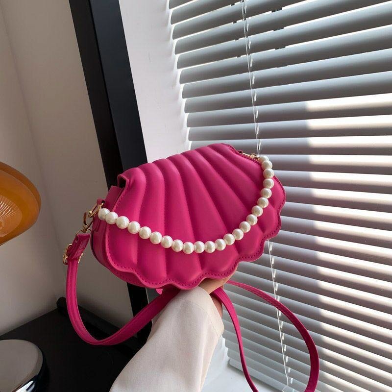 Shell bag