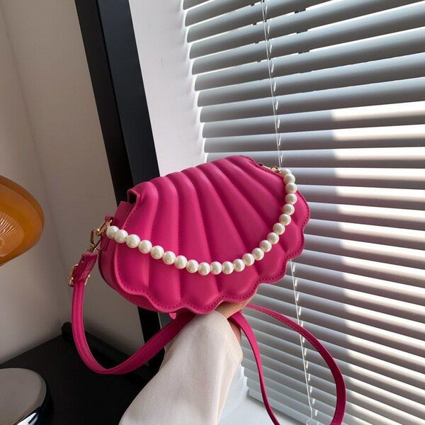 Shell bag