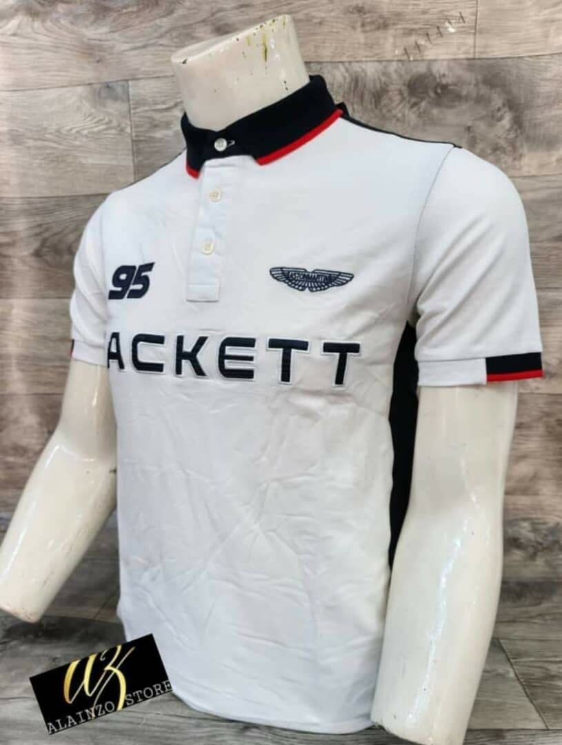 Polo homme stylé