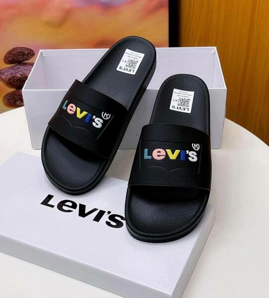 Men's slippers