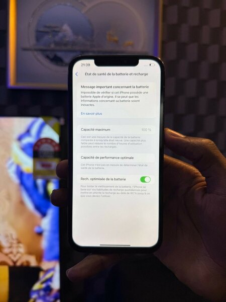 iPhone 12 Pro Max