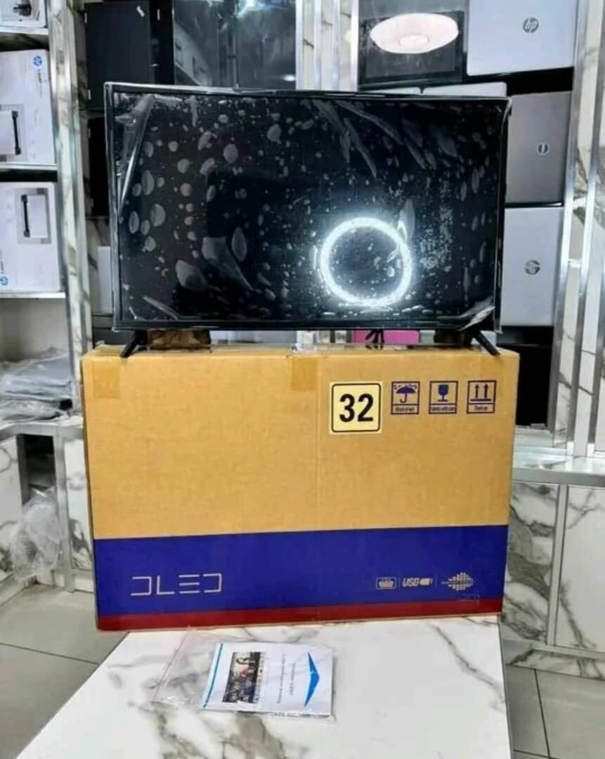 Téléviseur LED 32 pouces
