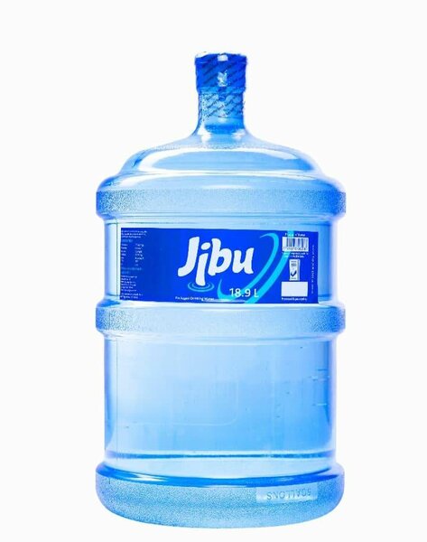 Jibu Water