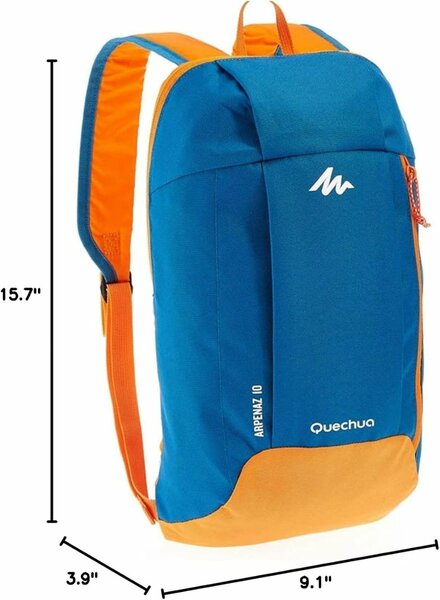 Sac à dos coloré Quechua 10L