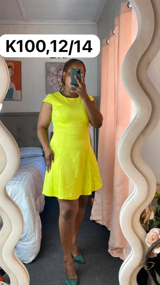 dress