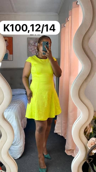 dress