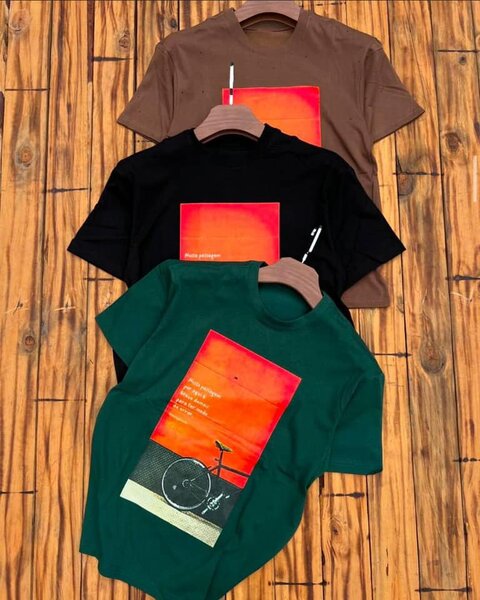 T-shirts 