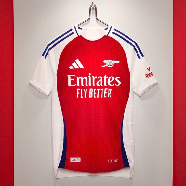 Soccer Jerseys