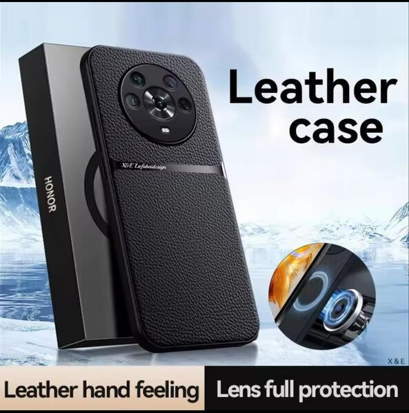 Coque Honor Magic 4 pro