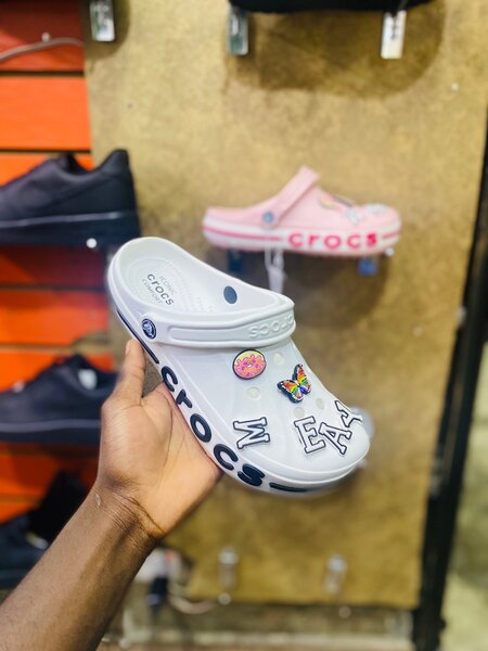 Crocs