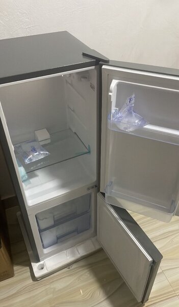 Royal star fridge