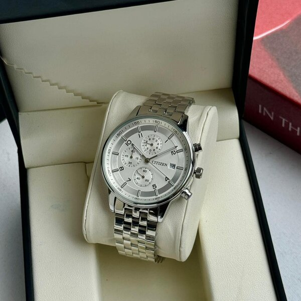 Citizen watch