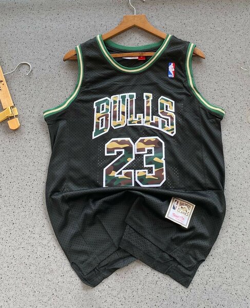 ORIGINAL NBA VERSE