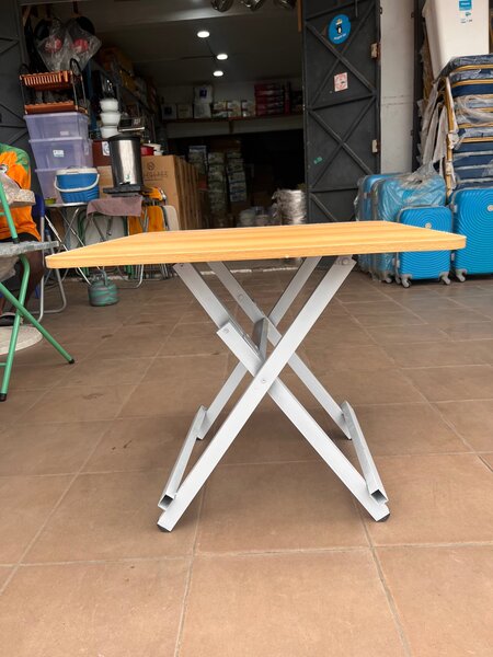 Table pliante