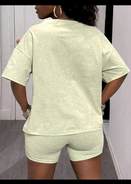Ensemble  short