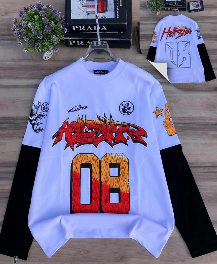 Men's top