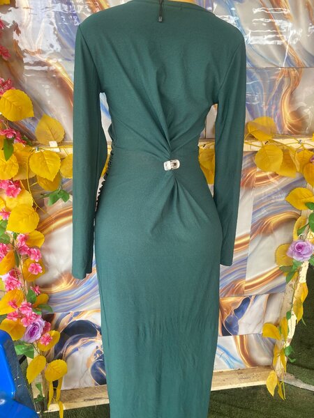 Robe de soirée